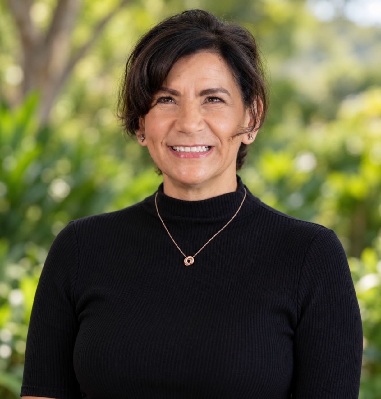 Angela Mehmet