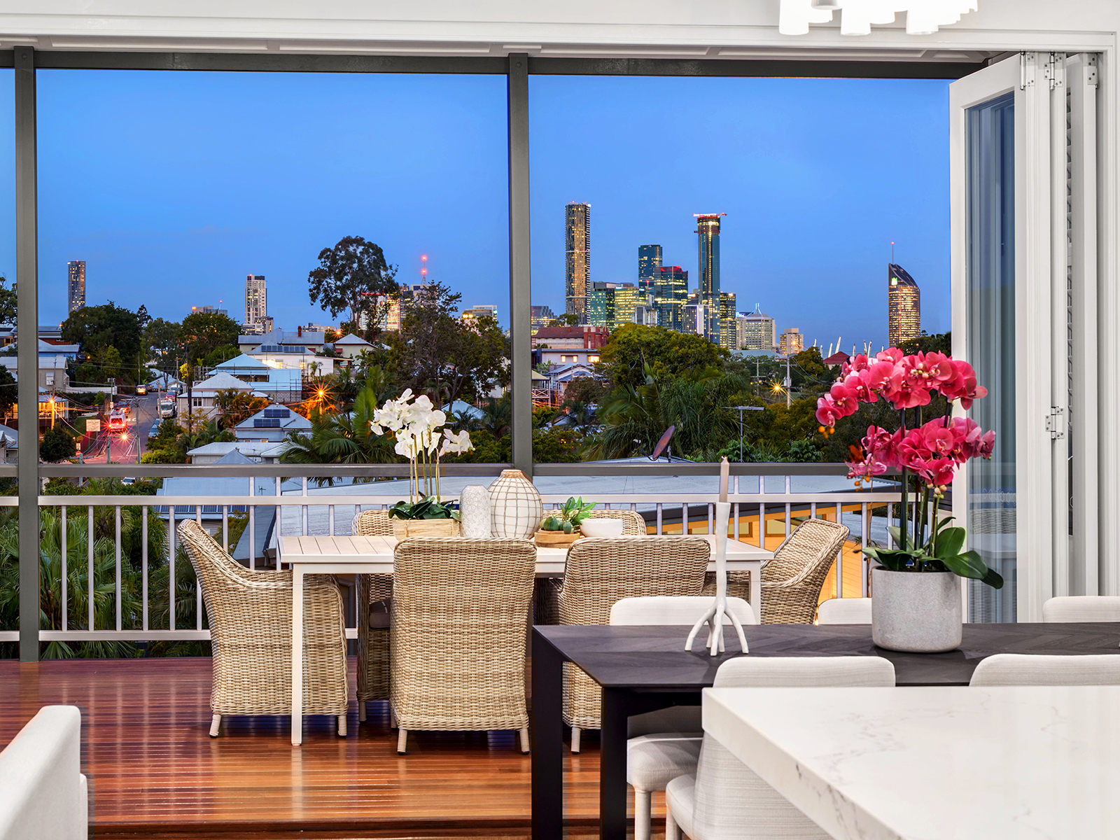 NS Properties Brisbane