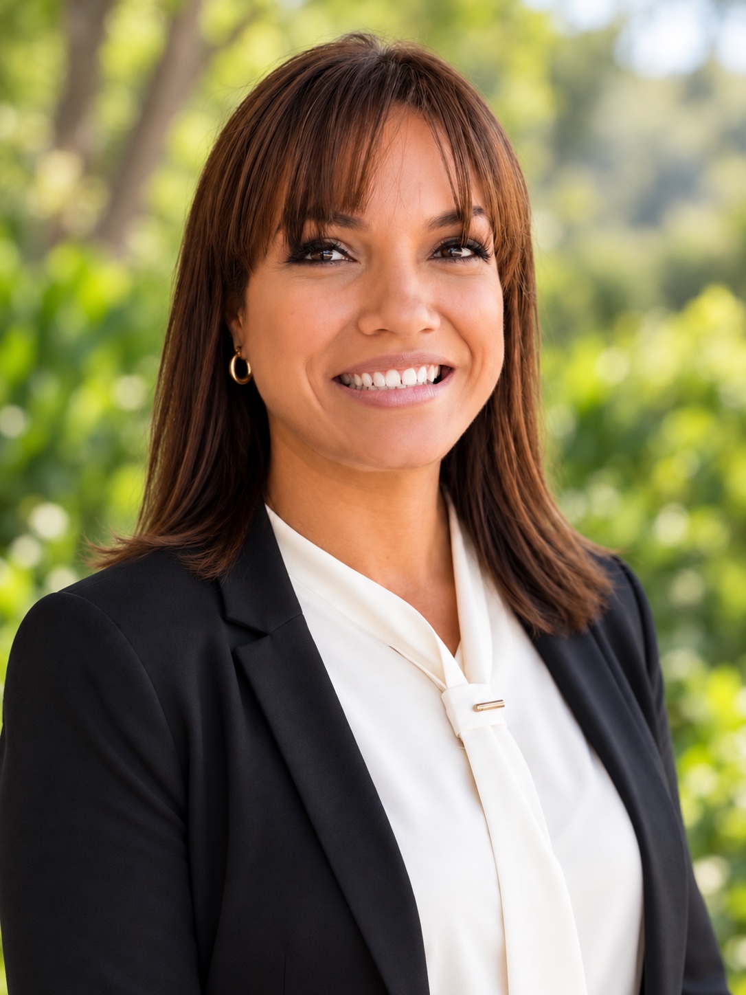 Karla Velasquez
