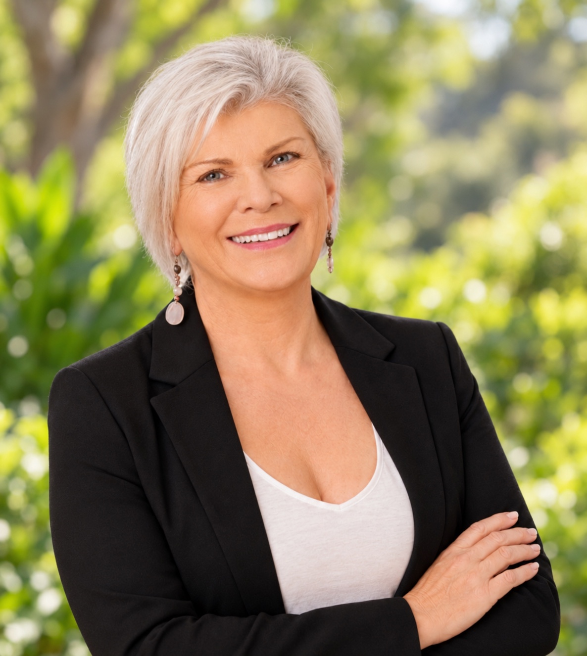 Kerry Higgins