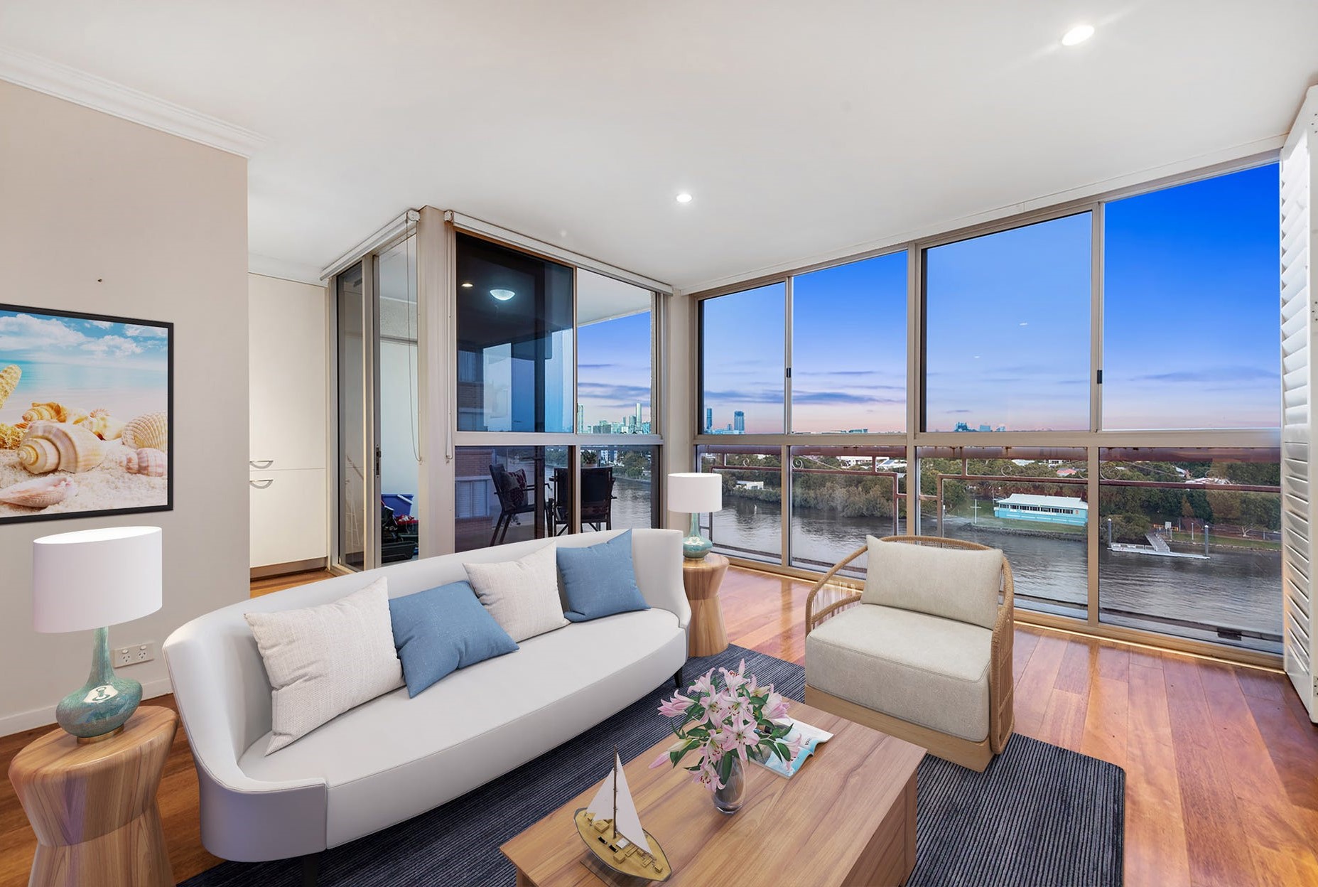 8/40 Glen Road, Toowong
