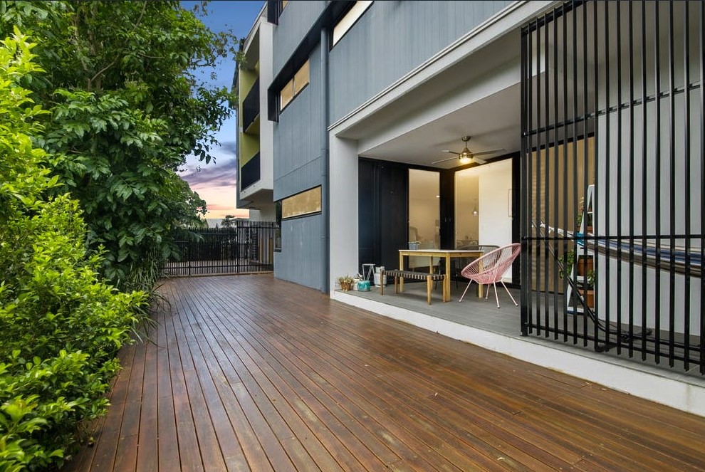 1/6 Lawson Street, Hawthorne
