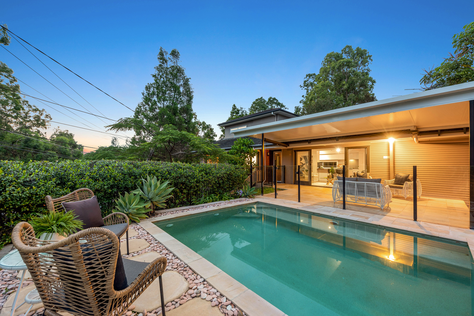 69 Yoorala Street, The Gap