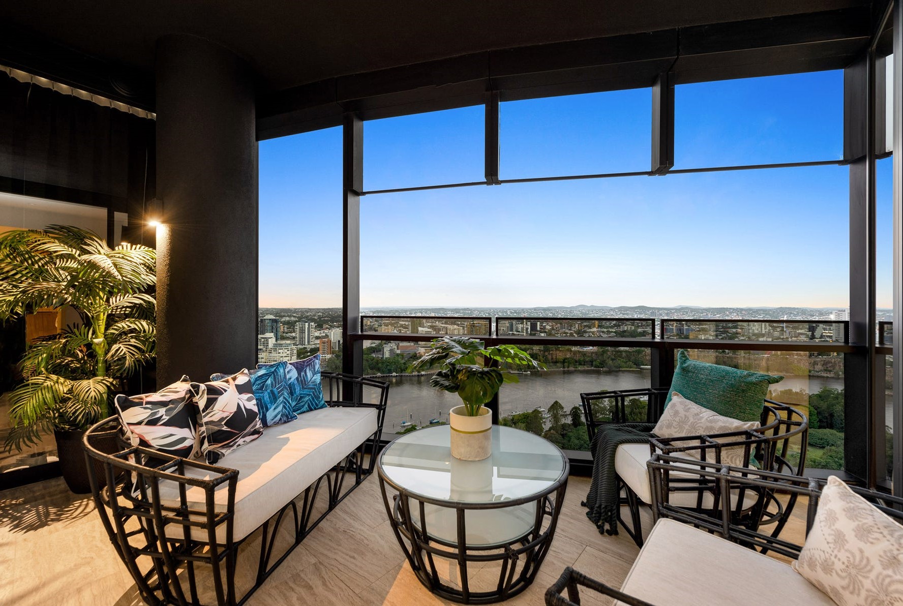 3102/140 Alice Street, Brisbane City