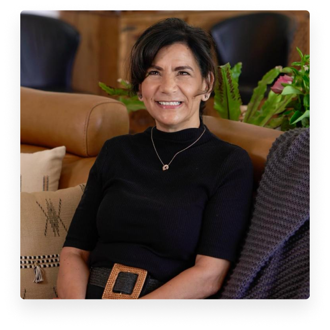 Angela Mehmet
