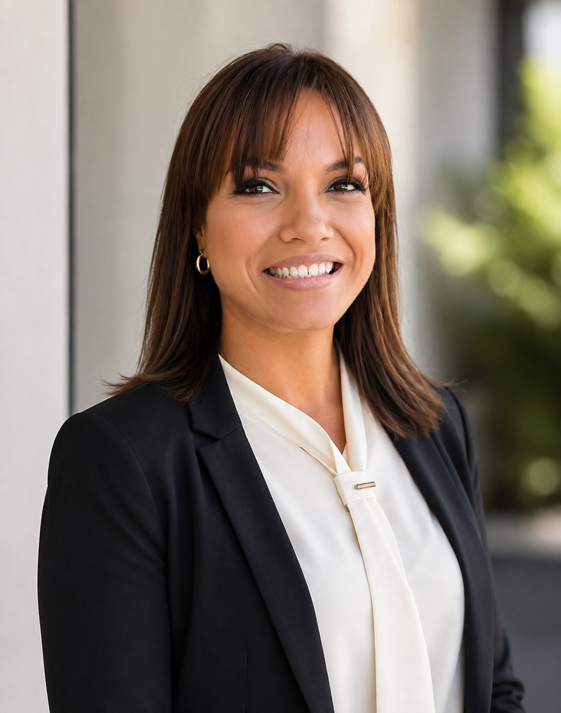 Karla Velasquez