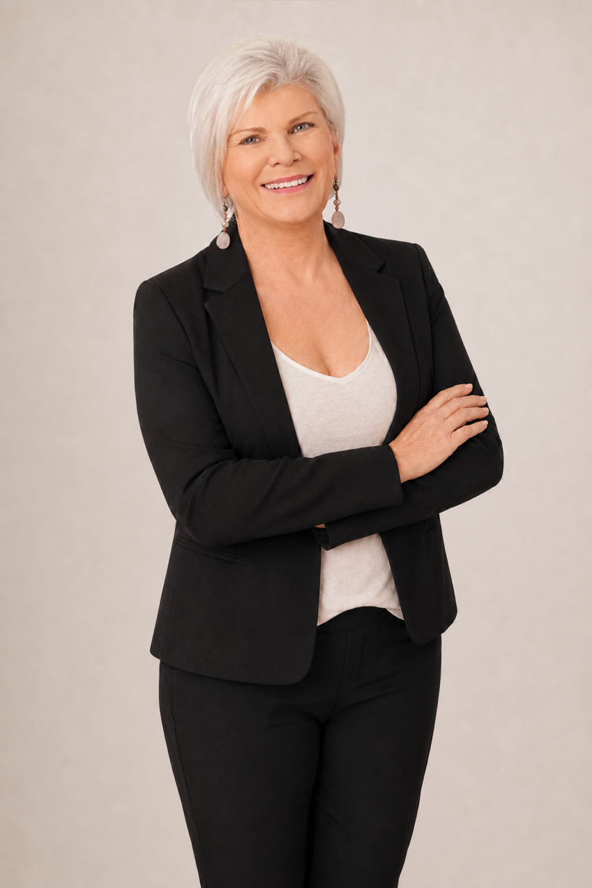 Kerry Higgins