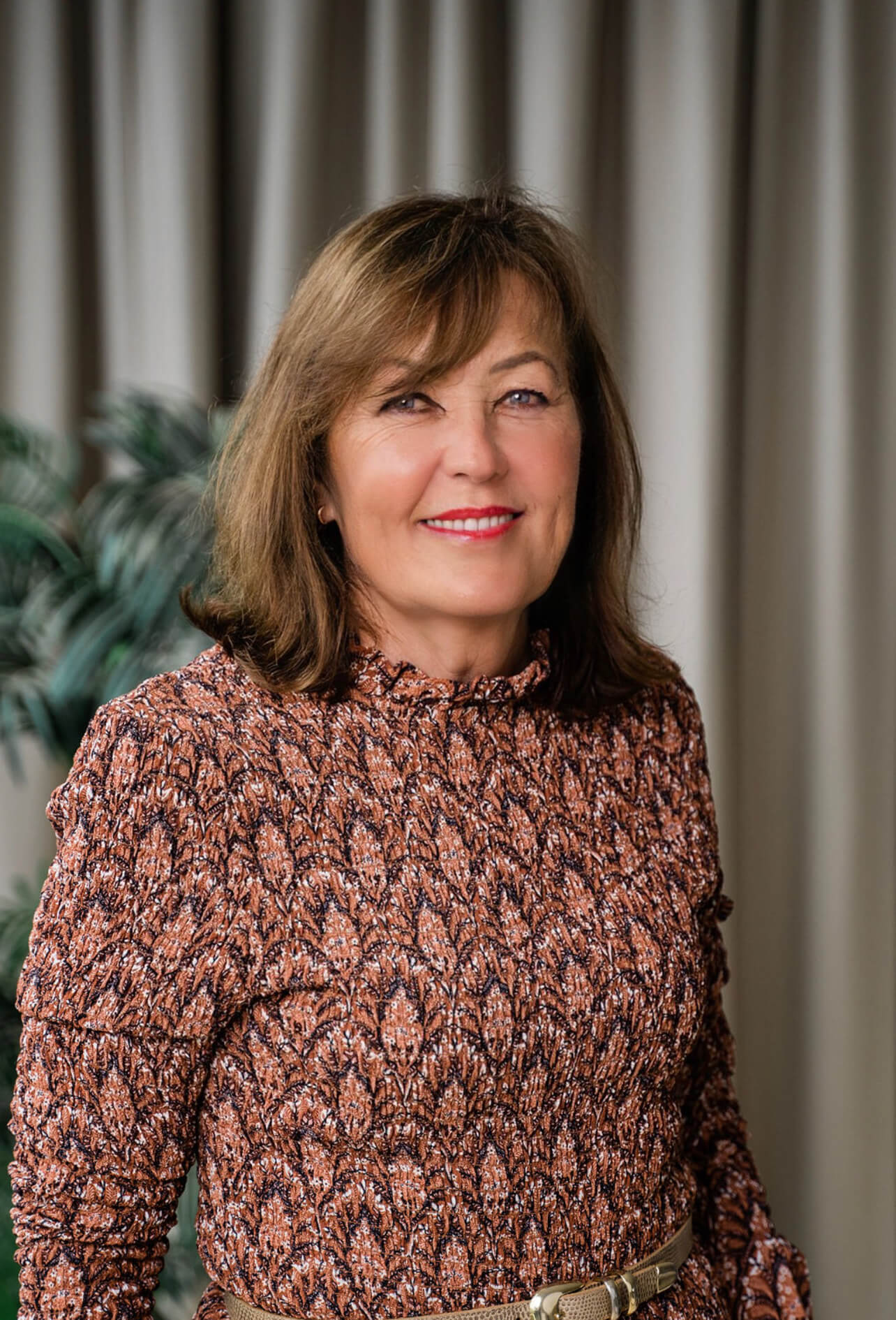 Teresa Stankiewicz