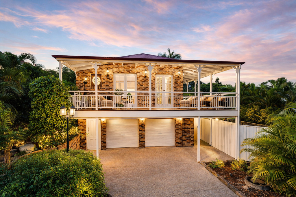 17 Weemala Street, The Gap QLD