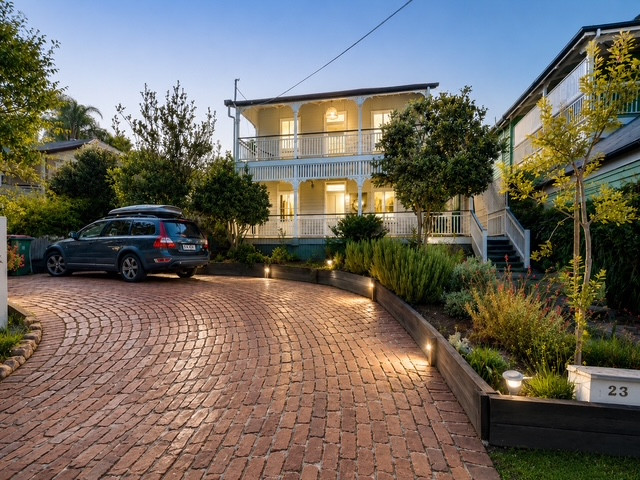 23 Devon Street, Red Hill QLD