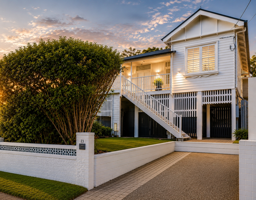 23 Elfin Street, East Brisbane QLD