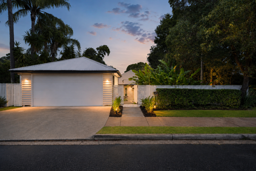 28 Glenrosa Road, Red Hill QLD